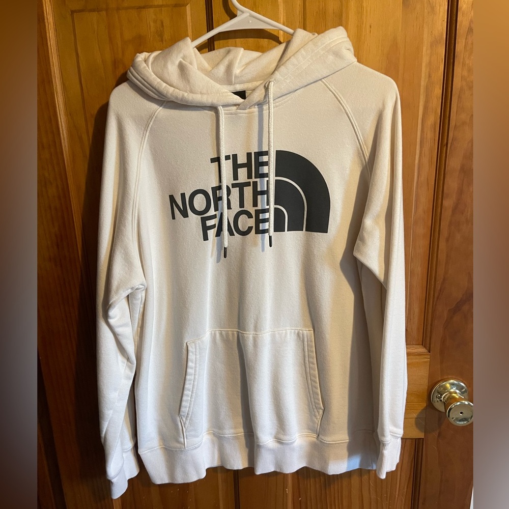 The north face women’s sweatshirt